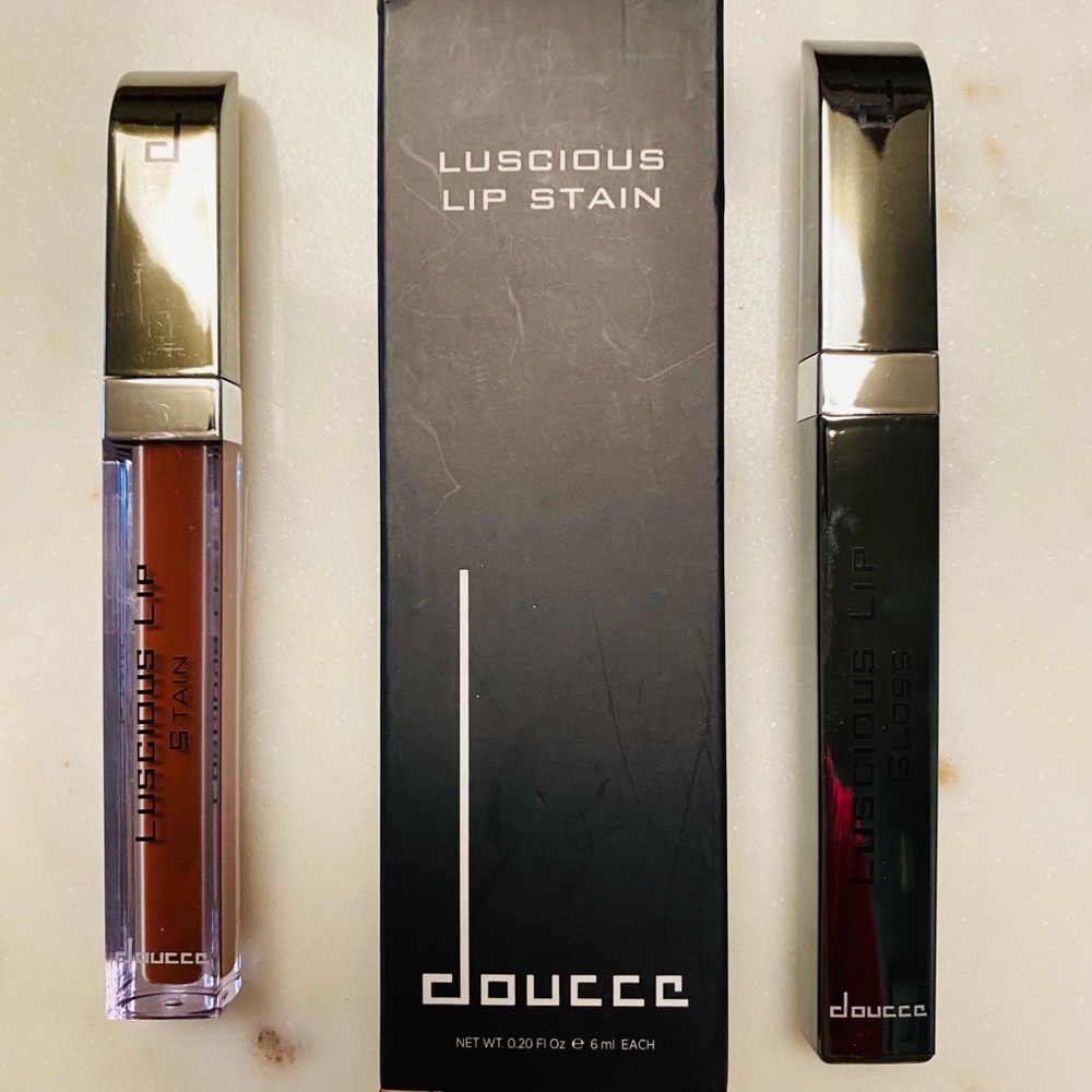 Doucce Lucious Lip Stain